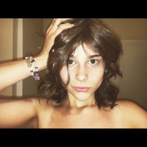 Meet your Posher, Chloe